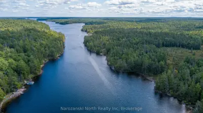 4879 F Shaw Road Road, French River, On P3e 4n1