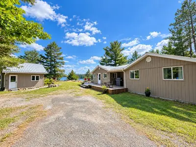 4879 F Shaw Road Road, French River, On P3e 4n1