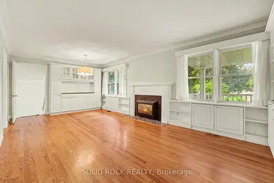 889 Mountainview Avenue, Britannia Heights - Queensway Terrace N And Area, On K2b 5g1