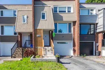 57 Tripp Boulevard, Quinte West, On K8v 5y8
