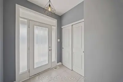 615 Spring Valley Drive, Orleans - Convent Glen And Area, On K1w 0c6