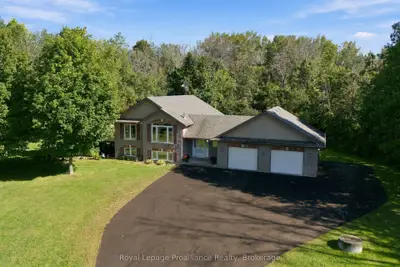 630 English Settlement Road, Quinte West, On K8v 5p7