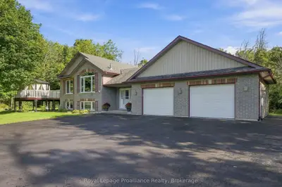 630 English Settlement Road, Quinte West, On K8v 5p7