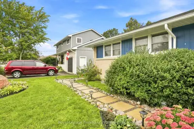 5 Jane Street B, Cobourg, On K9a 1k2