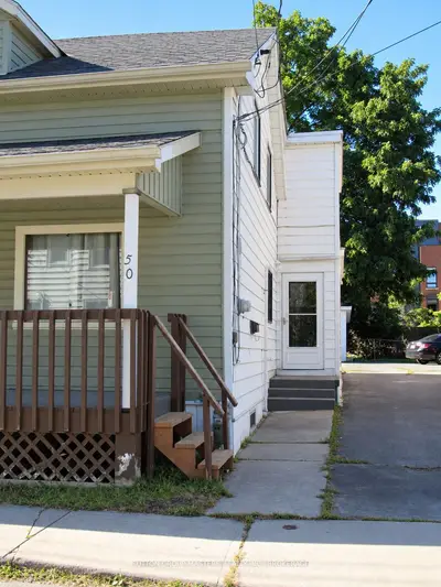 50 Elm Street, Kingston, On K7k 1m9
