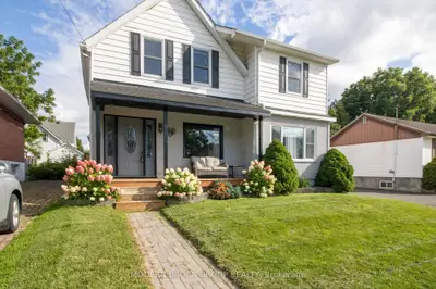 59 Schofield Avenue, Brockville, On K6v 4m7