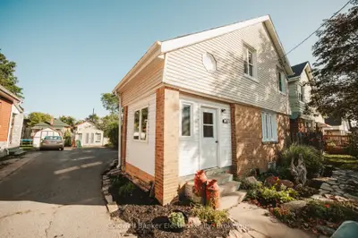 150 Montgomery Street, Peterborough, On K9j 1w9