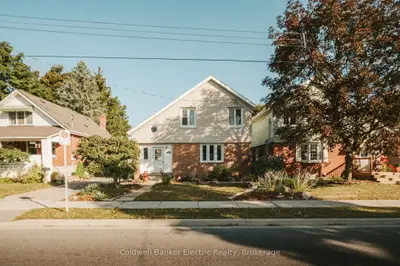150 Montgomery Street, Peterborough, On K9j 1w9