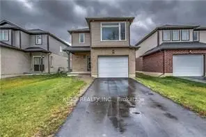 60 Yvonne Crescent, London South, On N5z 0a5