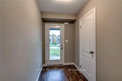 60 Yvonne Crescent, London South, On N5z 0a5