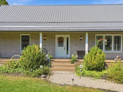794 English Settlement Road, Quinte West, On K8v 5p7