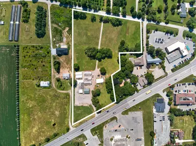 230 Hwy 20 E, Thorold, On L0s 1e6