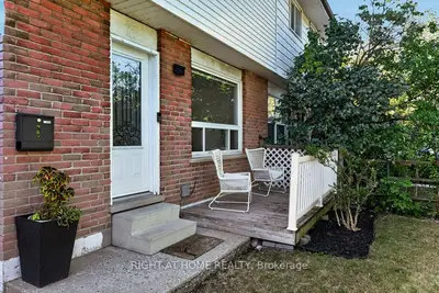 168 Berkindale Drive, Hamilton, On L8e 1m5