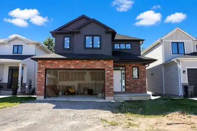 288 Ashford Street, Central Elgin, On N0l 1b0