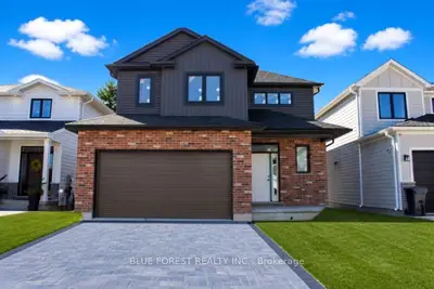 288 Ashford Street, Central Elgin, On N0l 1b0