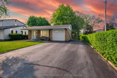 45 Barbara Street, Quinte West, On K8v 1z6