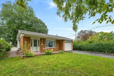 45 Barbara Street, Quinte West, On K8v 1z6