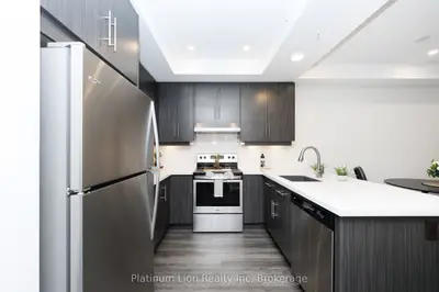 30 Hamilton Street S 201, Hamilton, On L8b 1v8