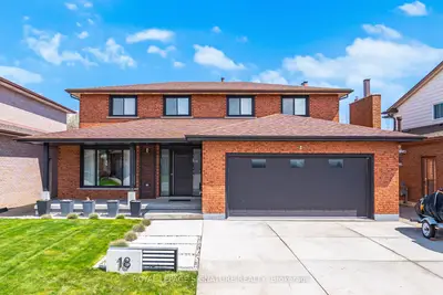 18 Alder Court, Hamilton, On L8g 4k5