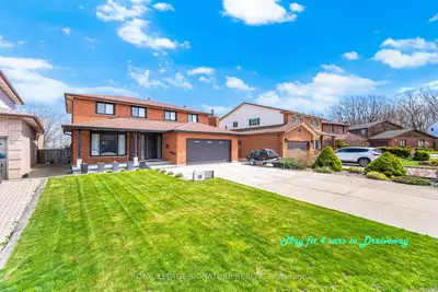 18 Alder Court, Hamilton, On L8g 4k5