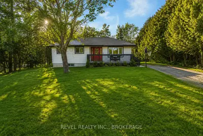 4131 Road 38, Frontenac, On K0h 1v0