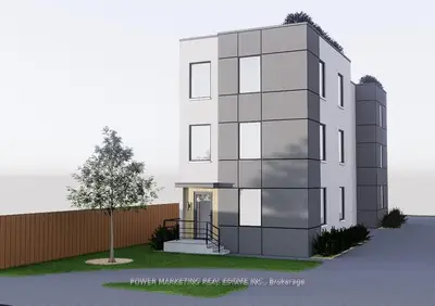 636 Walkley Road, Billings Bridge - Riverside Park And Area, On K1v 6r9