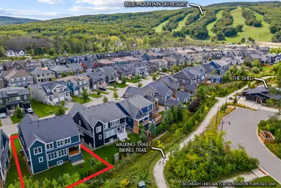 360 YELLOW BIRCH Crescent, Blue Mountains, ON L9Y 0Y1