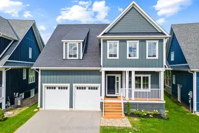 360 YELLOW BIRCH Crescent, Blue Mountains, ON L9Y 0Y1