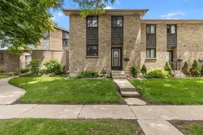 474 Southdale Road E 28, London South, On N6e 1a4