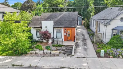 228 Riverside Drive, London North, On N6h 1e6