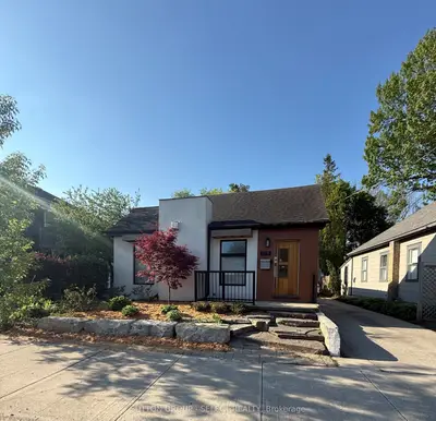 228 Riverside Drive, London North, On N6h 1e6