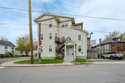 432 Barrie Street, Kingston, On K7k 3t9