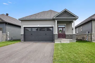 243 Hannam Bud Way, Blossom Park - Airport And Area, On K4m 0z3