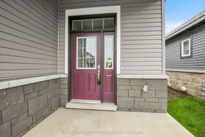 243 Hannam Bud Way, Blossom Park - Airport And Area, On K4m 0z3