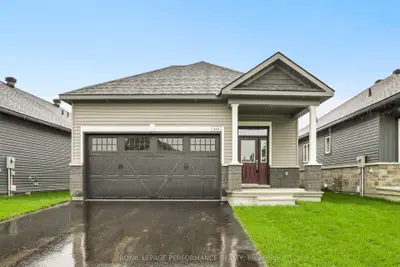 243 Hannam Bud Way, Blossom Park - Airport And Area, On K4m 0z3