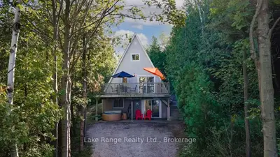 82847 Culbert Road, Ashfield-colborne-wawanosh, On N7a 3y1