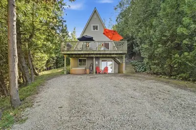 82847 Culbert Road, Ashfield-colborne-wawanosh, On N7a 3y1