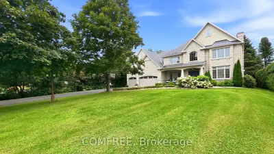 5605 Carrison Drive, Manotick - Kars - Rideau Twp And Area, On K4m 1l5