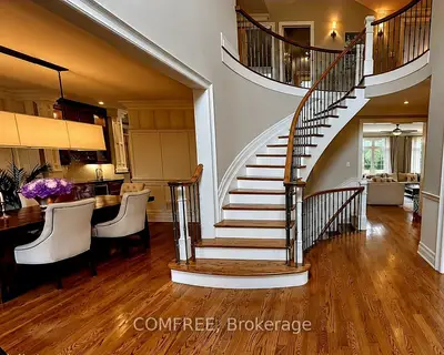 5605 Carrison Drive, Manotick - Kars - Rideau Twp And Area, On K4m 1l5