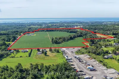 209 Parliament Street, Cramahe, On K0k 1s0