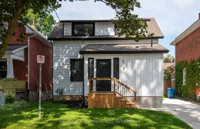 40 East Gore Street, Stratford, On N5a 3x5