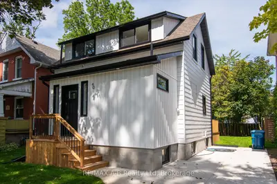 40 East Gore Street, Stratford, On N5a 3x5