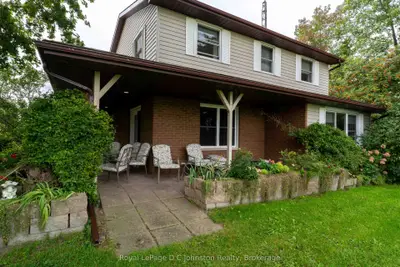 1277 Concession 6 Road, Kincardine, On N0g 2t0
