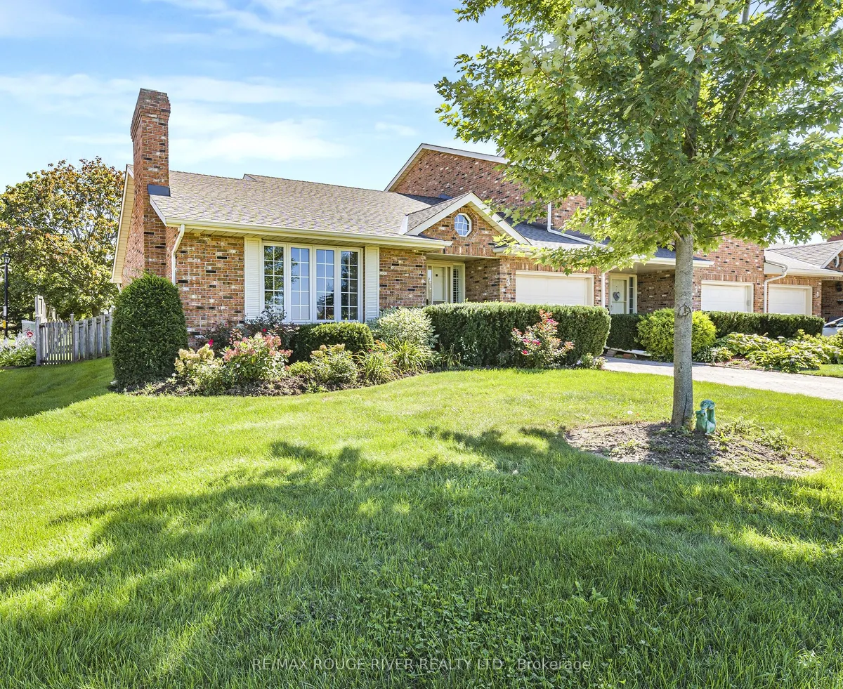 2720 Mewburn Road 3, Niagara Falls, On L2j 4j5