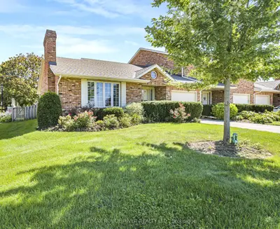 2720 Mewburn Road 3, Niagara Falls, On L2j 4j5