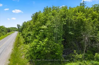 0 Marlbank Rd, Tweed, On K0k 3j0