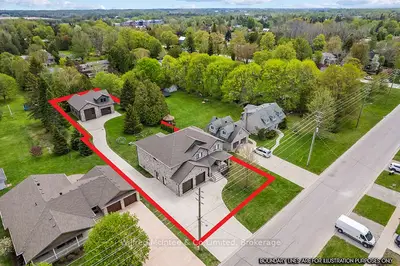 72 Victoria Street S, Saugeen Shores, On N0h 2l0