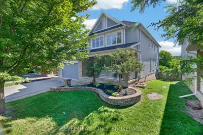 695 Fieldstone Drive, Kingston, On K7k 0e1