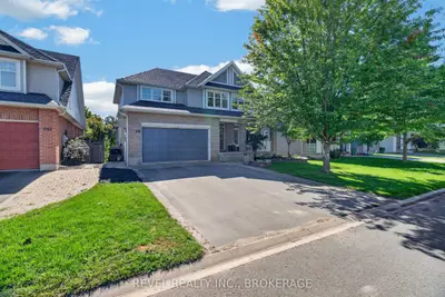 695 Fieldstone Drive, Kingston, On K7k 0e1