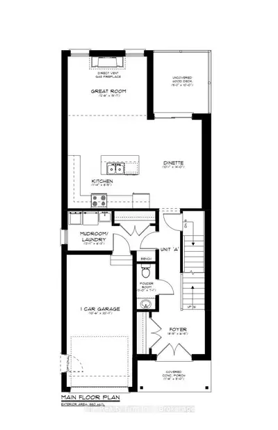 487 Gillespie Street, Woodstock, On N4s 7v6